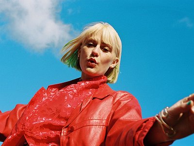 image of Fifteen Questions Interview with Alli Neumann