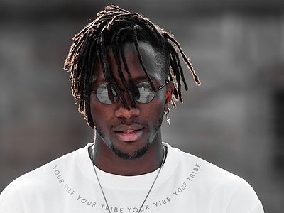 image of Fifteen Questions Interview with AMÉMÉ 