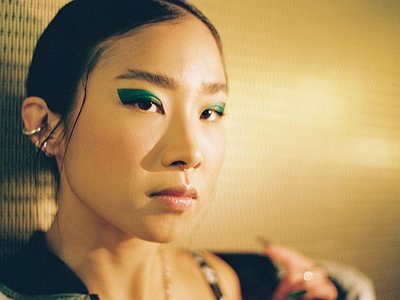 image of Fifteen Questions Interview with Enyang Ha