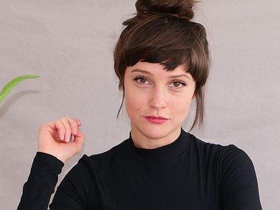 image of Fifteen Questions Interview with Genevieve Murphy