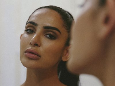 image of Fifteen Questions Interview with Nikita Bassi