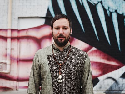 image of Fifteen Questions Interview with Otm Shank
