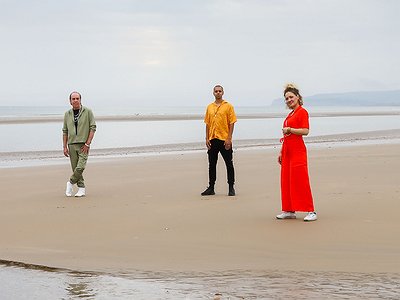 image of Fifteen Questions Interview with Penya