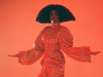image of K.Zia Shares her Creative Process