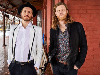 image of The Lumineers Share their Creative Process
