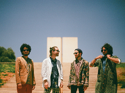 image of Fifteen Questions Interview with Apifera