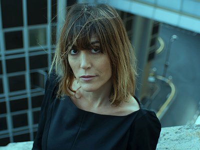 image of Fifteen Questions Interview with Francesca Lombardo