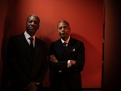 image of Fifteen Questions Interview with Jeff Mills