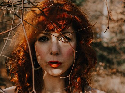 image of The Anchoress about Dealing with Grief