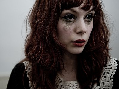 image of Fifteen Questions Interview with The Anchoress (aka Catherine Anne Davies)