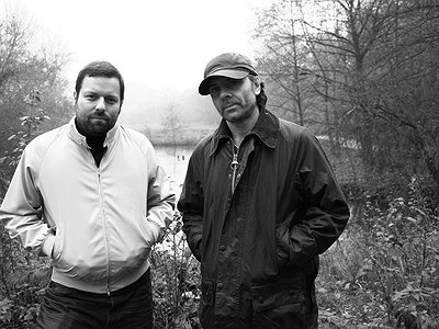 image of Fifteen Questions Interview with Boozoo Bajou