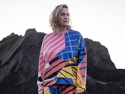 image of Fifteen Questions Interview with Chantal Acda