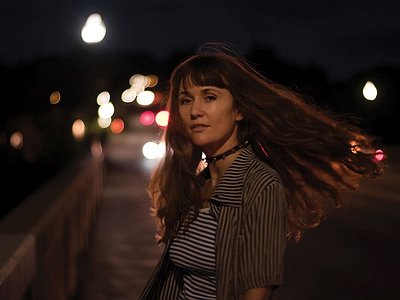 image of Fifteen Questions Interview with Esther Rose