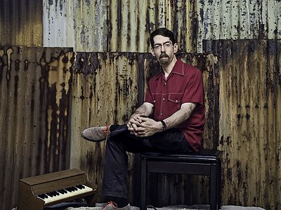 image of Fifteen Questions Interview with Fred Hersh