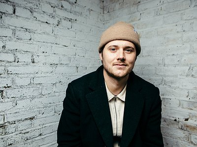 image of Fifteen Questions Interview with Joe Downard