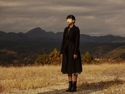 image of Fifteen Questions Interview with Kumi Takahara