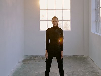 image of Fifteen Questions Interview with Lilly Palmer