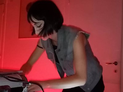 image of Fifteen Questions Interview with Simona Zamboli