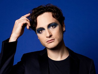 image of Fifteen Questions Interview with Thomas Enhco