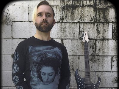 image of Igliashon Jones of Cryptic Ruse About Alternative Tuning Systems