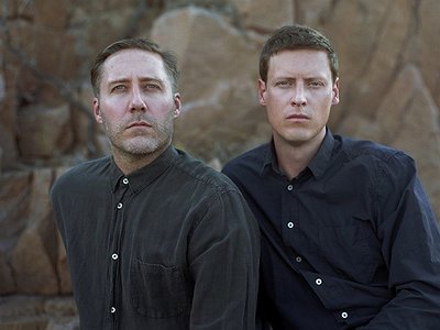 image of Balmorhea about Climate Change and Feeding Activism with Emotions
