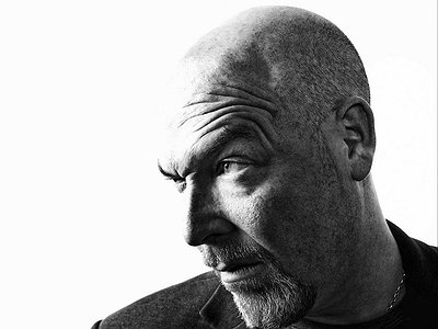 image of Fifteen Questions Interview with Andrew Liles