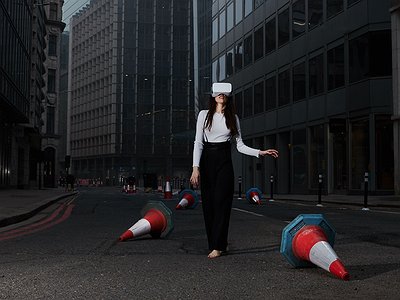 image of Fifteen Questions Interview with Anna Lann