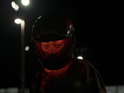 image of Fifteen Questions Interview with Cadence Weapon