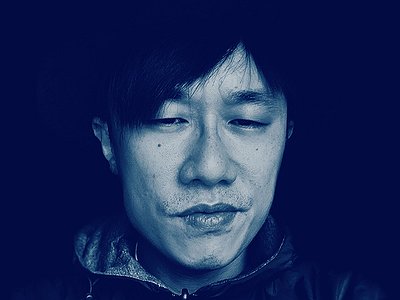 image of Fifteen Questions Interview with D & the Compass