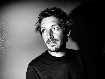 image of Fifteen Questions Interview with Destiino / Yuksek  