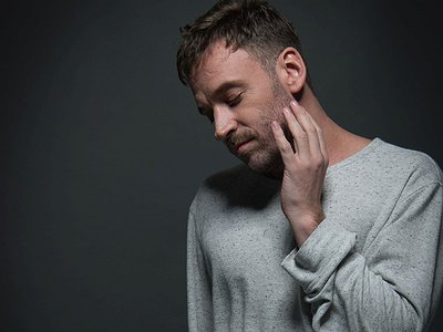 image of Fifteen Questions Interview with Guti