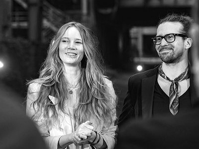 image of Fifteen Questions Interview with Ivy Flindt