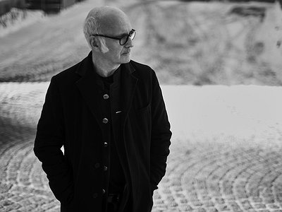 image of Fifteen Questions Interview with Ludovico Einaudi