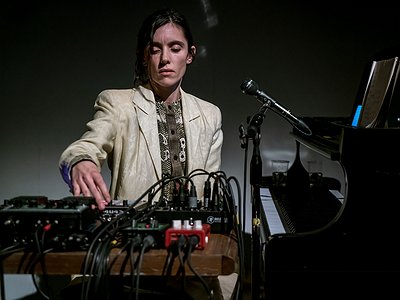 image of Fifteen Questions Interview with Mara Miccichè aka IOKOI