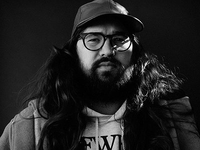 image of Fifteen Questions Interview with Matthew E. White