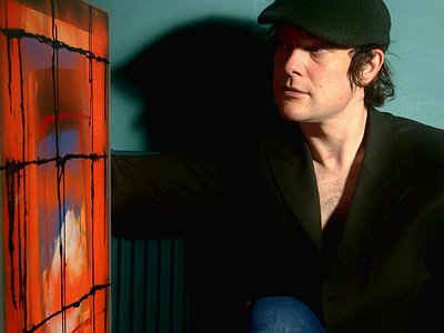 image of Fifteen Questions Interview with Nick Hudson aka The Academy of Sun