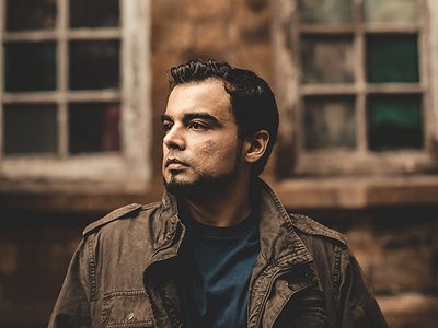 image of Fifteen Questions Interview with Riatsu