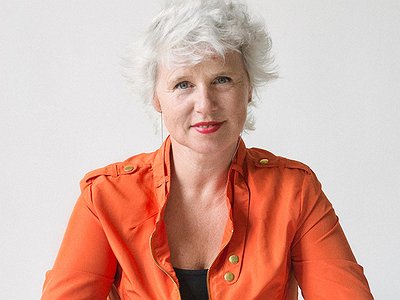 image of Fifteen Questions Literature Interview with Isabelle Wéry