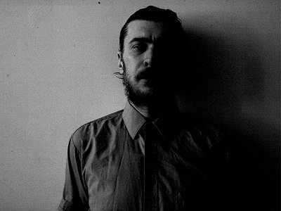 image of Fifteen Questions Literature Interview with Steve Anwyll