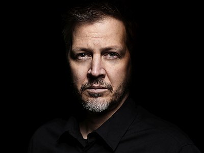 image of J. Peter Schwalm about Life, Death and the End of Beauty