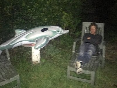 image of Zach Phillips About Life and Death