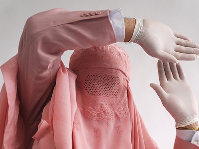 image of Blood Cultures About Identity, Opressive Ideas and Manufactured Egos