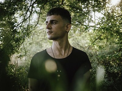 image of Fabio Florido About Sound Healing and using Music Responsibly