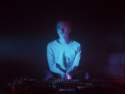 image of Fifteen Questions Interview with Ægir