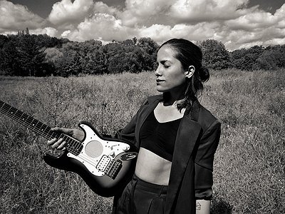 image of Fifteen Questions Interview with Ale Hop