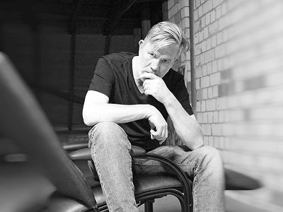 image of Fifteen Questions Interview with Andy Falconer of Sedibus