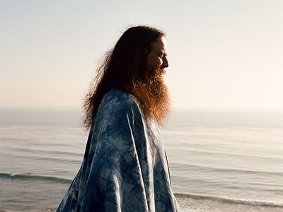 image of Fifteen Questions Interview with Carlos Niño