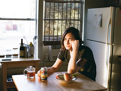 image of Fifteen Questions Interview with Claire Rousay