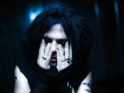image of Fifteen Questions Interview with Michael Ciravolo / Beauty In Chaos