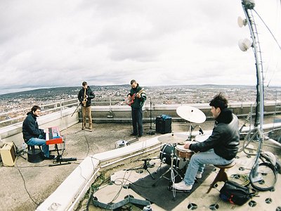 image of Fifteen Questions Interview with the NCY Milky Band